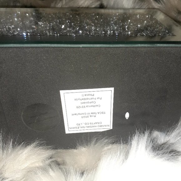 Make up box - Picture 2 of 4